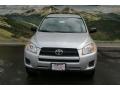 Classic Silver Metallic - RAV4 I4 4WD Photo No. 3