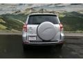 Classic Silver Metallic - RAV4 I4 4WD Photo No. 4