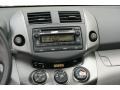 Classic Silver Metallic - RAV4 I4 4WD Photo No. 6