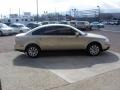 2002 Mojave Beige Metallic Volkswagen Passat GLS Sedan  photo #13