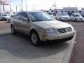 Mojave Beige Metallic - Passat GLS Sedan Photo No. 14
