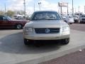 2002 Mojave Beige Metallic Volkswagen Passat GLS Sedan  photo #15