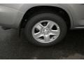 Classic Silver Metallic - RAV4 I4 4WD Photo No. 9