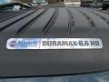 Blue Granite Metallic - Silverado 3500HD LT Crew Cab 4x4 Dually Photo No. 9