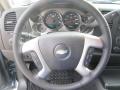 Blue Granite Metallic - Silverado 3500HD LT Crew Cab 4x4 Dually Photo No. 14