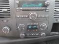 Blue Granite Metallic - Silverado 3500HD LT Crew Cab 4x4 Dually Photo No. 15