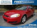 Precision Red - Impala SS Photo No. 1