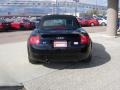 Brilliant Black - TT 1.8T Roadster Photo No. 7