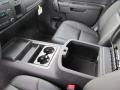 Blue Granite Metallic - Silverado 3500HD LT Crew Cab 4x4 Dually Photo No. 18
