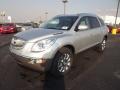 Quicksilver Metallic - Enclave FWD Photo No. 1