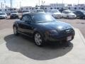 Brilliant Black - TT 1.8T Roadster Photo No. 10