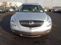 Quicksilver Metallic - Enclave FWD Photo No. 2