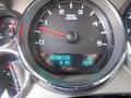 Blue Granite Metallic - Silverado 3500HD LT Crew Cab 4x4 Dually Photo No. 20