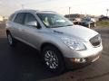 Quicksilver Metallic - Enclave FWD Photo No. 3