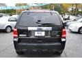 2011 Tuxedo Black Metallic Ford Escape Limited V6  photo #5
