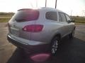 Quicksilver Metallic - Enclave FWD Photo No. 5