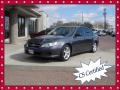 Diamond Gray Metallic - Legacy 2.5i Sedan Photo No. 1