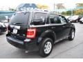 2011 Tuxedo Black Metallic Ford Escape Limited V6  photo #6