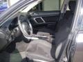 Diamond Gray Metallic - Legacy 2.5i Sedan Photo No. 4