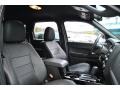 2011 Tuxedo Black Metallic Ford Escape Limited V6  photo #9