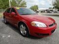 Precision Red - Impala SS Photo No. 10