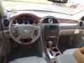 Quicksilver Metallic - Enclave FWD Photo No. 9