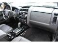 2011 Tuxedo Black Metallic Ford Escape Limited V6  photo #10