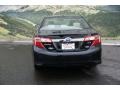 Attitude Black Metallic - Camry Hybrid XLE Photo No. 4