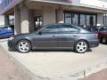 Diamond Gray Metallic - Legacy 2.5i Sedan Photo No. 8