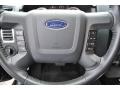 2011 Tuxedo Black Metallic Ford Escape Limited V6  photo #12
