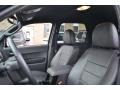 2011 Tuxedo Black Metallic Ford Escape Limited V6  photo #14