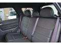 2011 Tuxedo Black Metallic Ford Escape Limited V6  photo #15