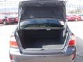 Diamond Gray Metallic - Legacy 2.5i Sedan Photo No. 11