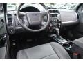 2011 Tuxedo Black Metallic Ford Escape Limited V6  photo #16