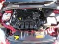 2.0 Liter GDI DOHC 16-Valve Ti-VCT 4 Cylinder Engine for 2012 Ford Focus SE Sport 5-Door #72787802