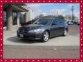 Diamond Gray Metallic - Legacy 2.5i Sedan Photo No. 16