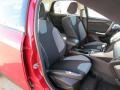 Two-Tone Sport Interior Photo for 2012 Ford Focus #72787826