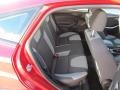 2012 Ford Focus SE Sport 5-Door Rear Seat