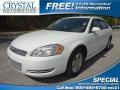Summit White - Impala LS Photo No. 1