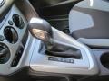 Two-Tone Sport Transmission Photo for 2012 Ford Focus #72787915