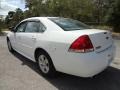 Summit White - Impala LS Photo No. 3