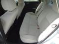 Summit White - Impala LS Photo No. 5