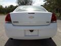 Summit White - Impala LS Photo No. 7