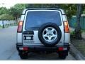 2003 White Gold Land Rover Discovery S  photo #9