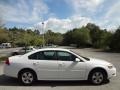 Summit White - Impala LS Photo No. 9