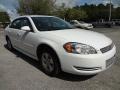 Summit White - Impala LS Photo No. 10