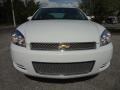 Summit White - Impala LS Photo No. 13