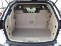 2012 White Opal Buick Enclave FWD  photo #17