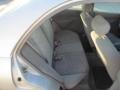 1999 Silver Frost Metallic Ford Escort SE Sedan  photo #11