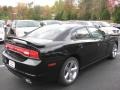 Pitch Black - Charger SXT Plus Photo No. 3